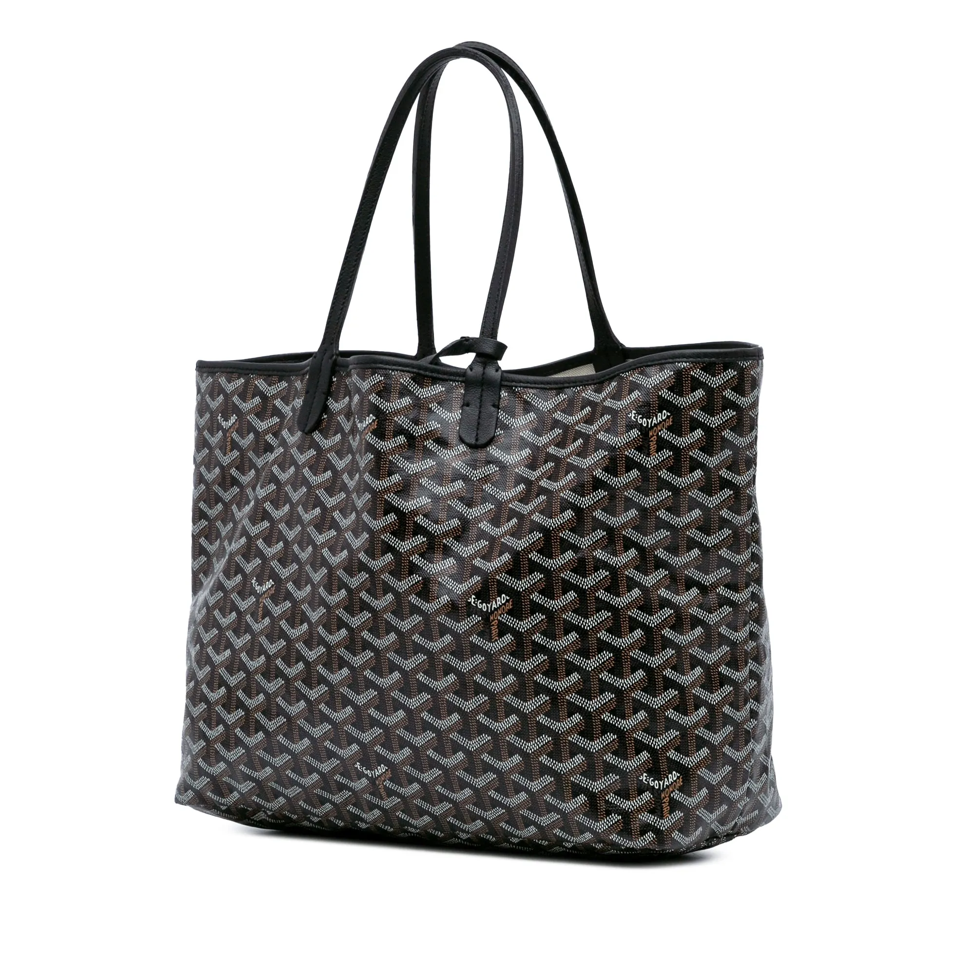 Goyardine Saint Louis PM