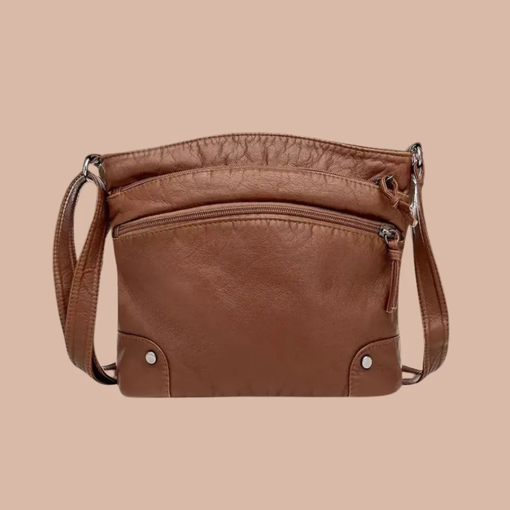Grace’s Enduring Elegance | Shoulder Bag