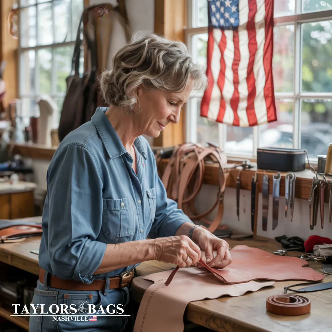 Grace’s Enduring Elegance | Shoulder Bag