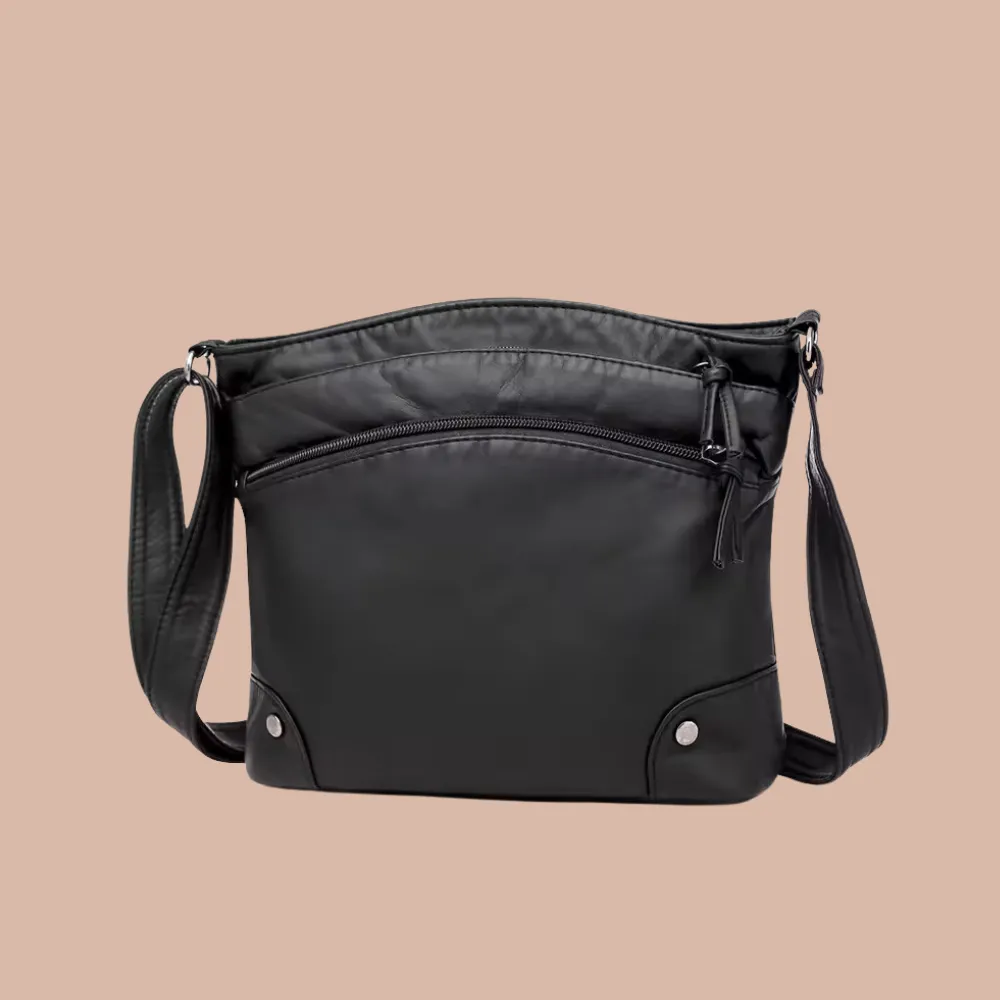 Grace’s Enduring Elegance | Shoulder Bag