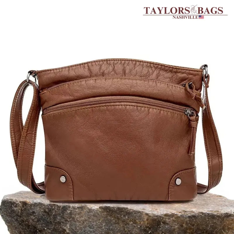 Grace’s Enduring Elegance | Shoulder Bag