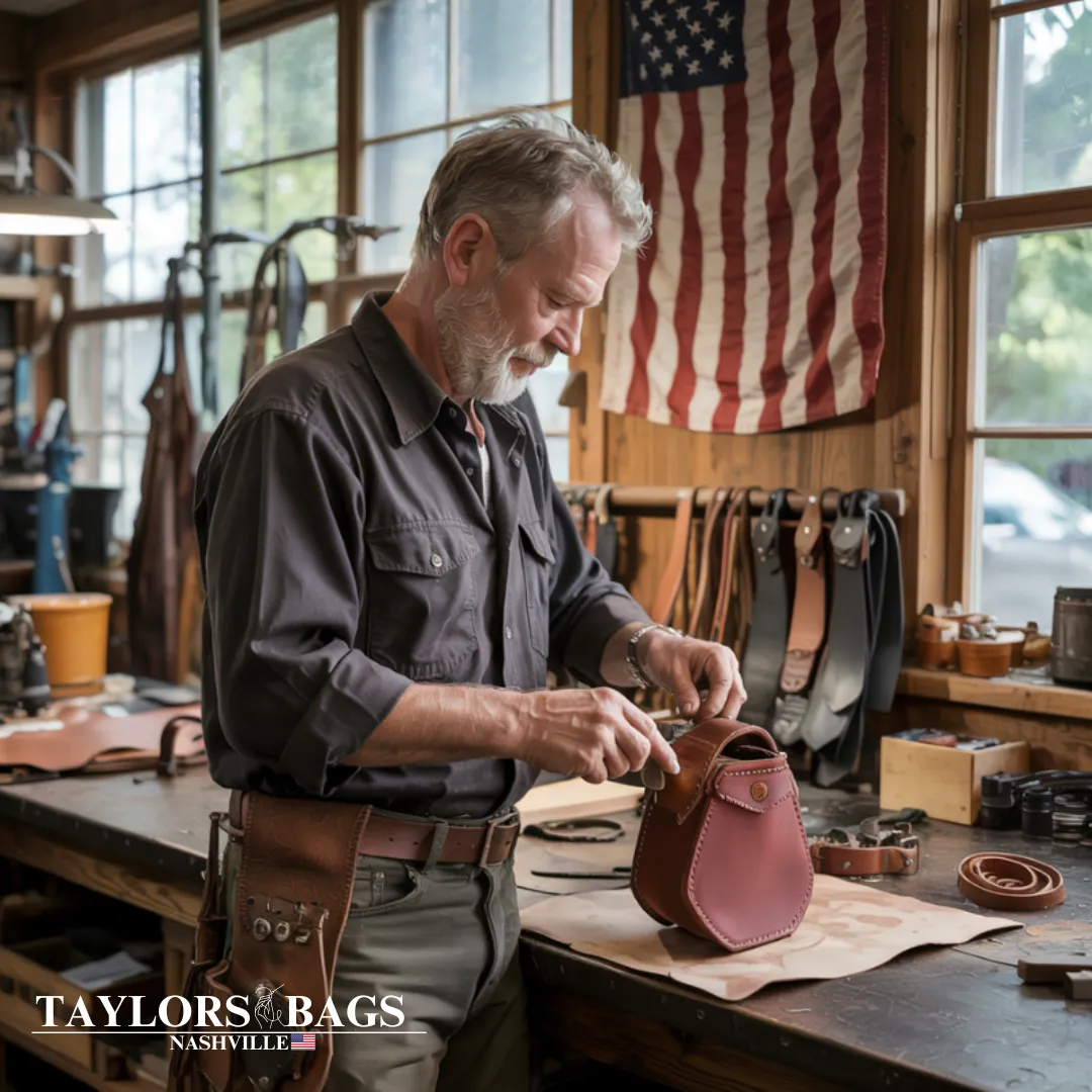 Grace’s Enduring Elegance | Shoulder Bag