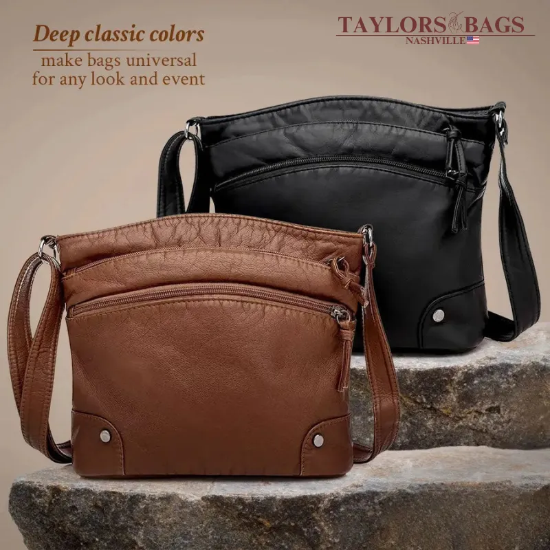 Grace’s Enduring Elegance | Shoulder Bag