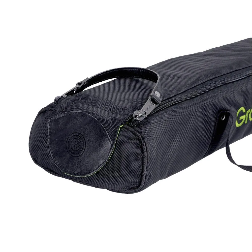 Gravity BG SS 2 T B Transport Bag for Two Traveler Speaker Stands