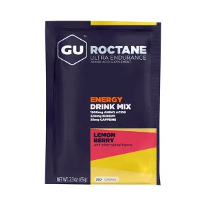 Gu Roctane Energy Drink Mix (Packet)