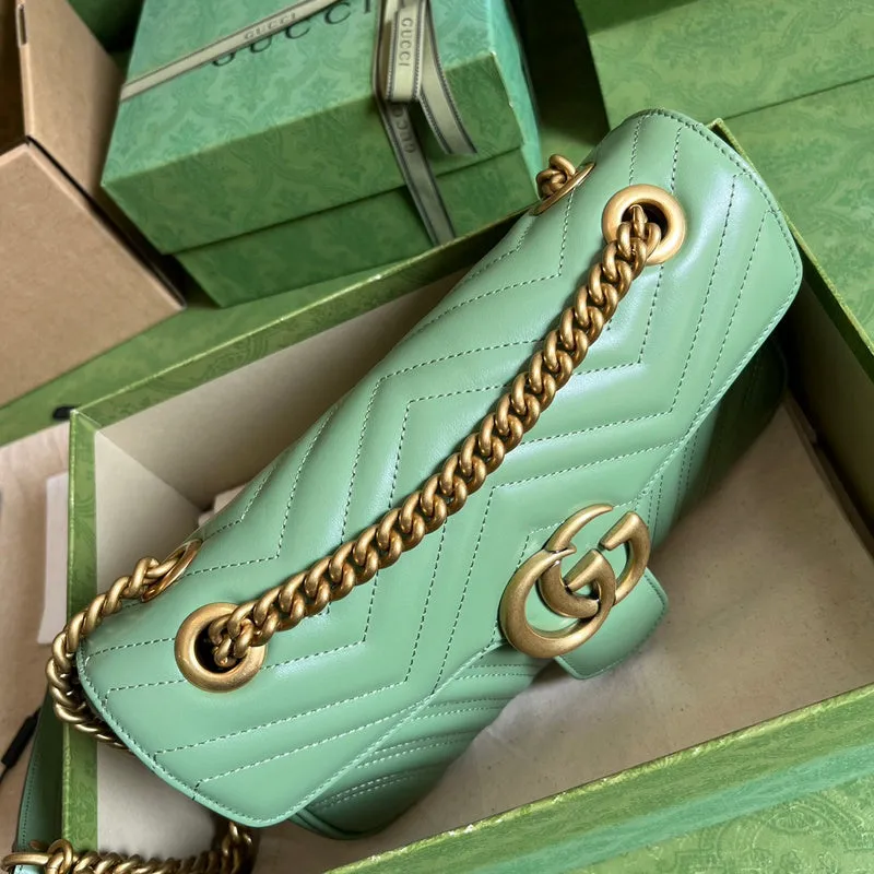 Gucci - Bags CC - 12357 Exceptional value Bags Early-bird price