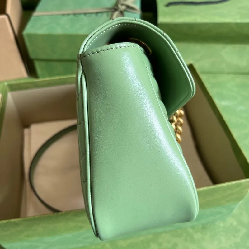 Gucci - Bags CC - 12357 Exceptional value Bags Early-bird price
