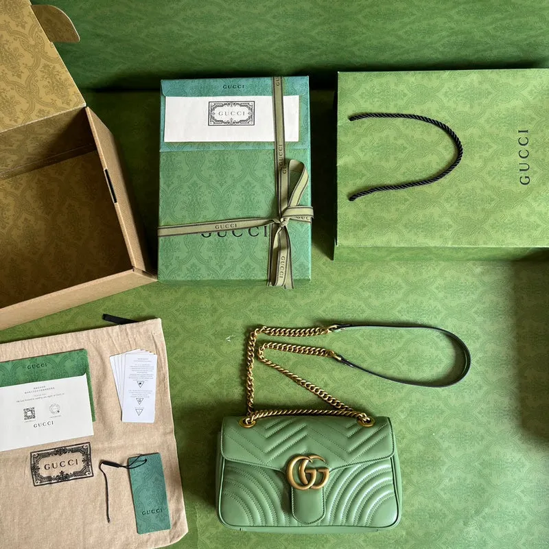 Gucci - Bags CC - 12357 Exceptional value Bags Early-bird price