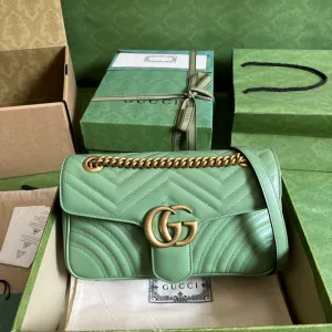 Gucci - Bags CC - 12357 Exceptional value Bags Early-bird price