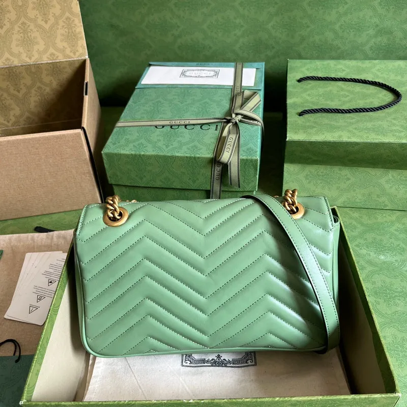 Gucci - Bags CC - 12357 Exceptional value Bags Early-bird price