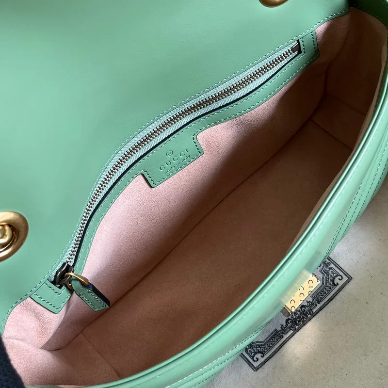 Gucci - Bags CC - 12357 Exceptional value Bags Early-bird price