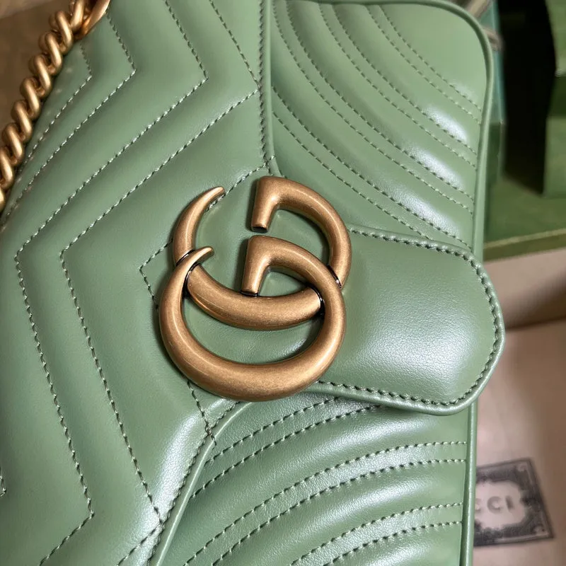Gucci - Bags CC - 12357 Exceptional value Bags Early-bird price