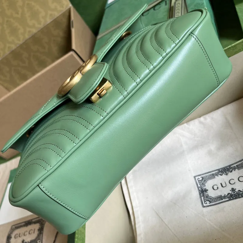 Gucci - Bags CC - 12357 Exceptional value Bags Early-bird price
