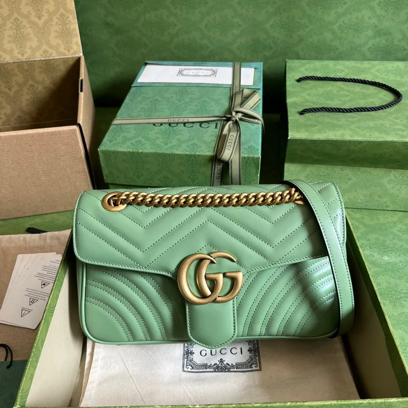 Gucci - Bags CC - 12357 Exceptional value Bags Early-bird price