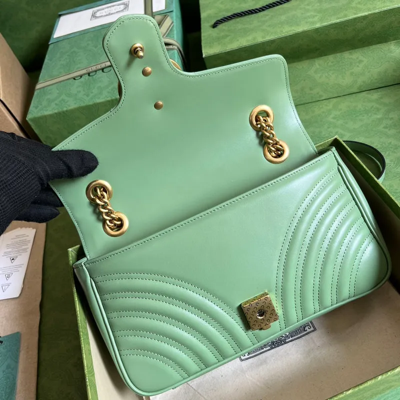 Gucci - Bags CC - 12357 Exceptional value Bags Early-bird price