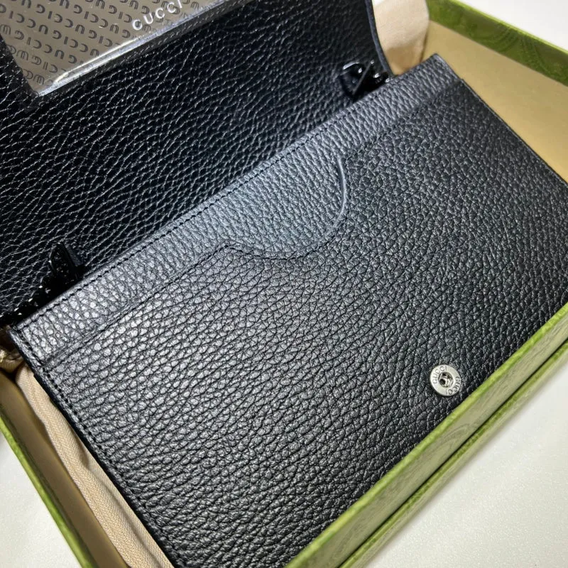 Gucci Sale-priced - CC Bags Bags Safe transactions 12356 -