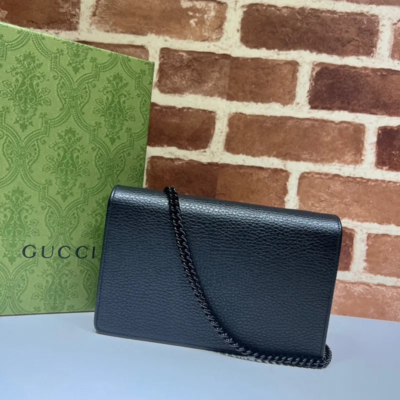 Gucci Sale-priced - CC Bags Bags Safe transactions 12356 -