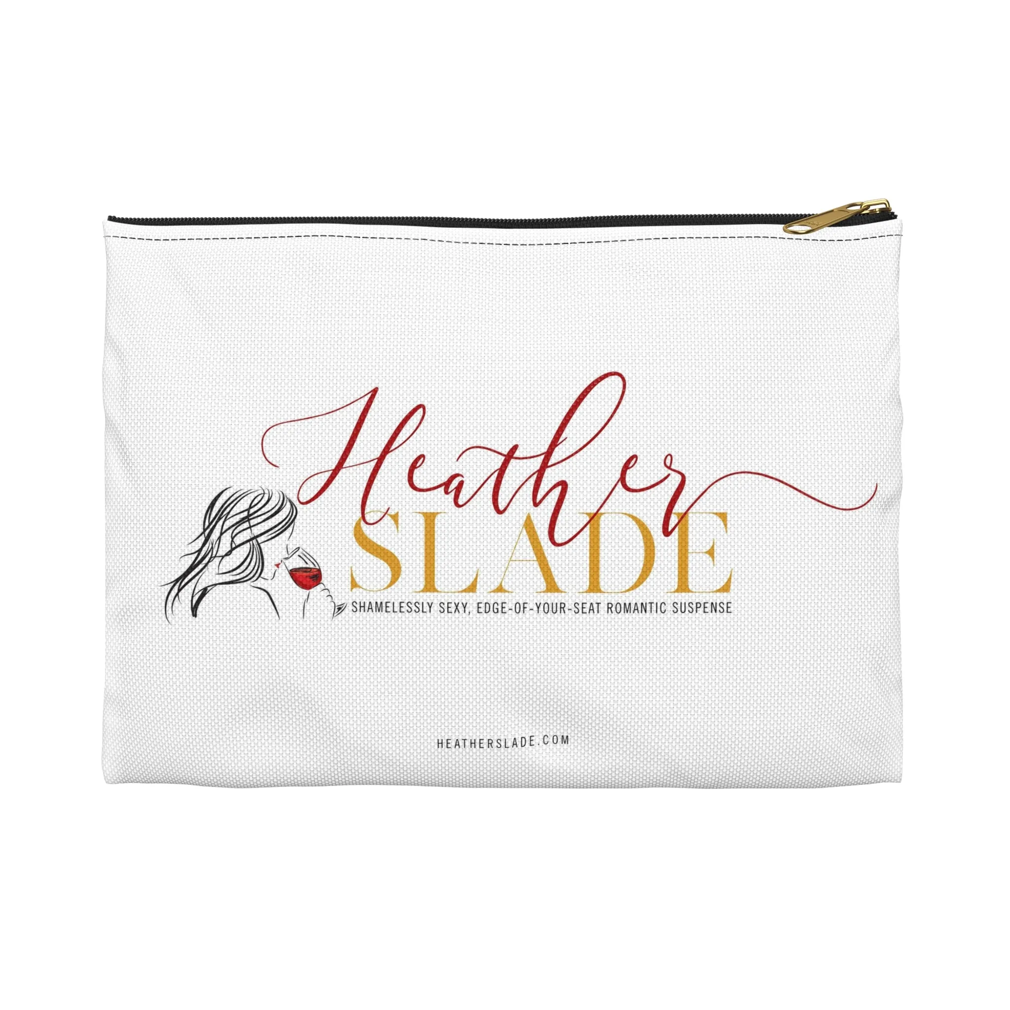 Heather Slade Accessory Pouch