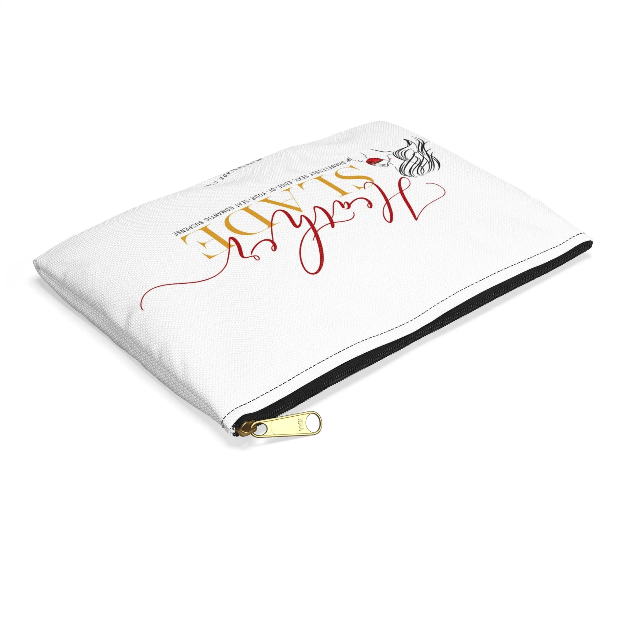 Heather Slade Accessory Pouch