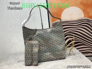 Helpful - 128 CC Digital Bags - Goyard Bags