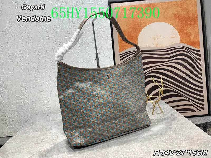 Helpful - 128 CC Digital Bags - Goyard Bags