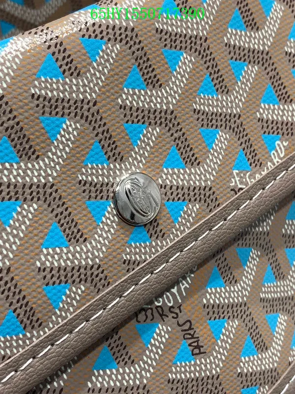 Helpful - 128 CC Digital Bags - Goyard Bags