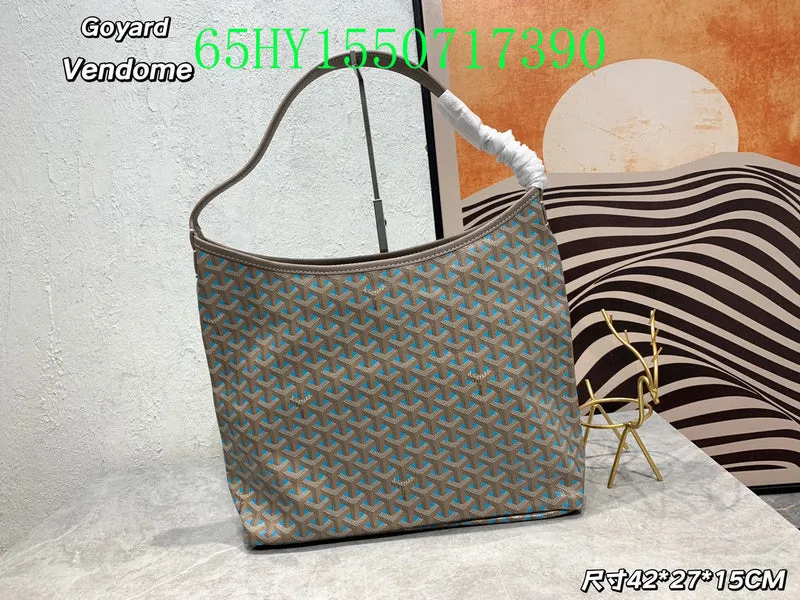 Helpful - 128 CC Digital Bags - Goyard Bags