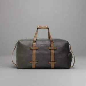 Herling unisex synthetic Travel bags