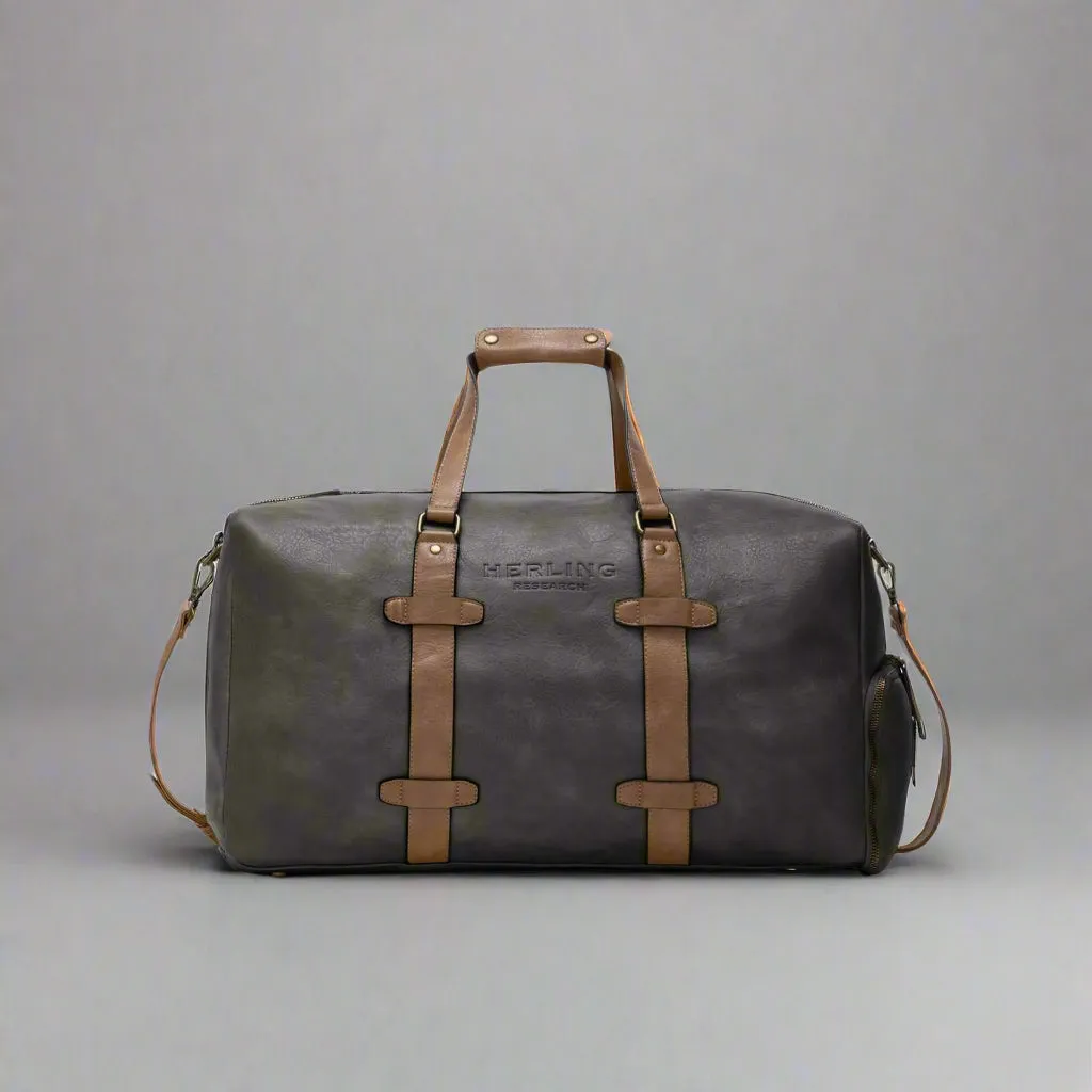 Herling unisex synthetic Travel bags
