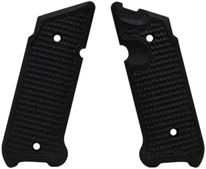 HogueHogue, Ruger MK IV Grips, G-10,