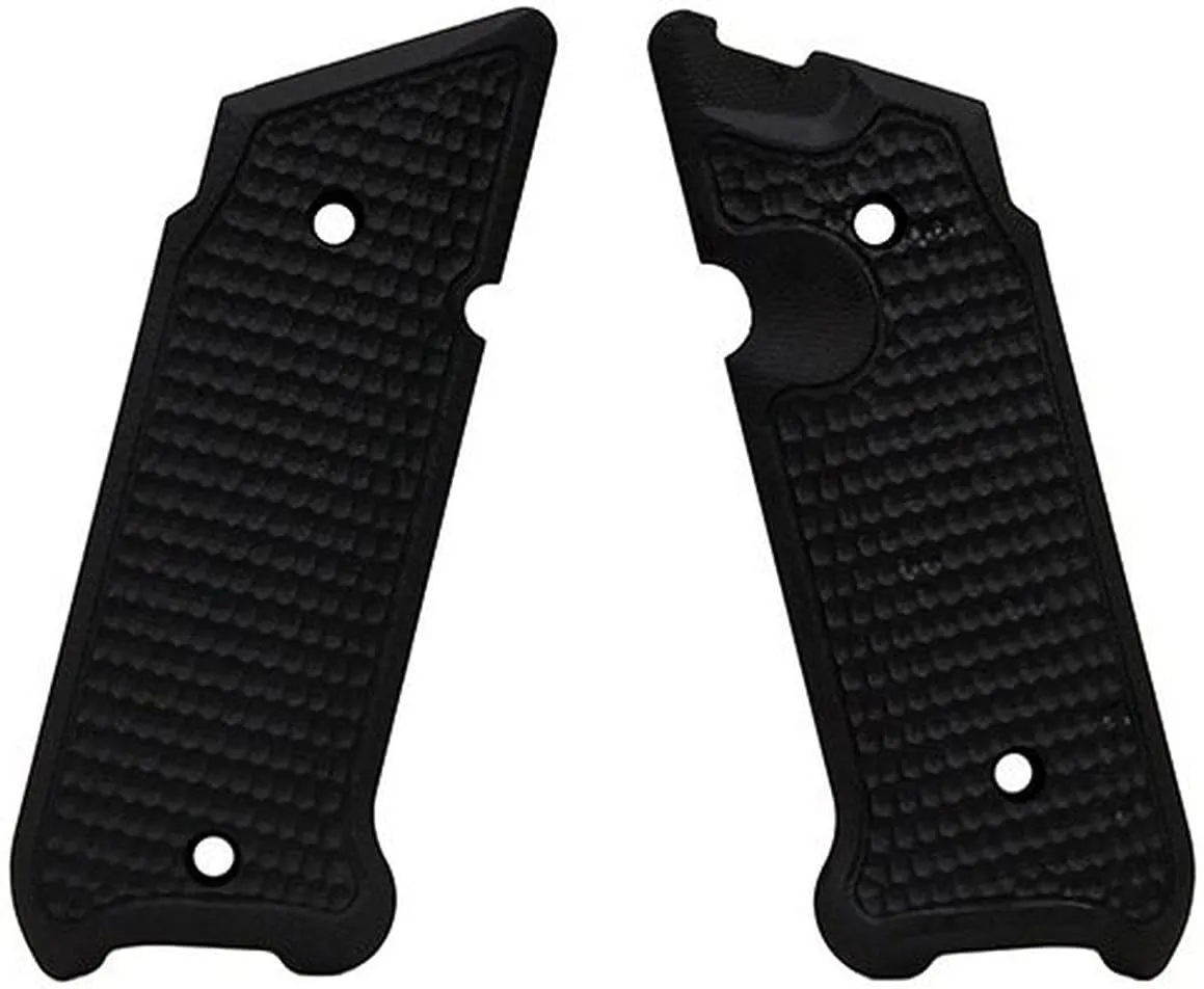 HogueHogue, Ruger MK IV Grips, G-10,