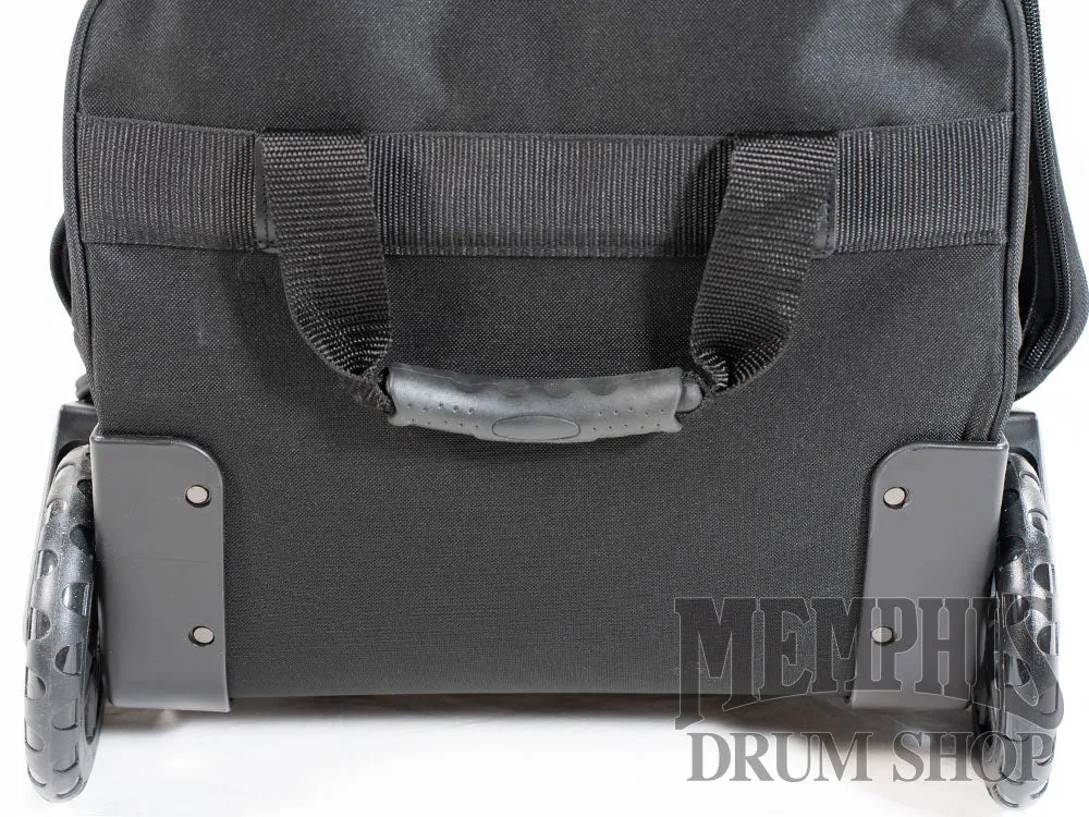 Humes & Berg Tilt-N-Pull Hardware Bag / Case 31x14x14