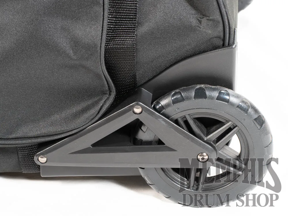 Humes & Berg Tilt-N-Pull Hardware Bag / Case 31x14x14