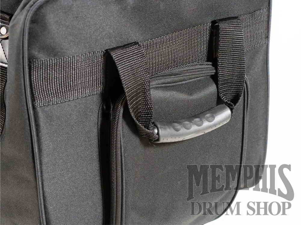 Humes & Berg Tilt-N-Pull Hardware Bag / Case 31x14x14