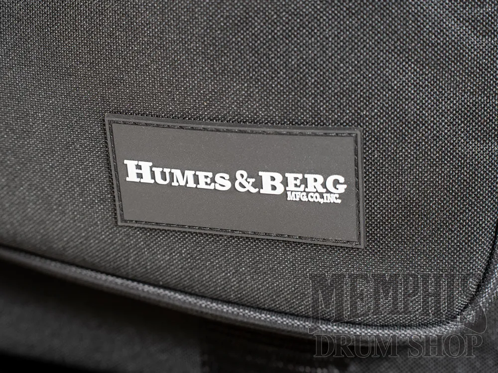 Humes & Berg Tilt-N-Pull Hardware Bag / Case 31x14x14