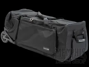 Humes & Berg Tilt-N-Pull Hardware Bag / Case 38x14x14