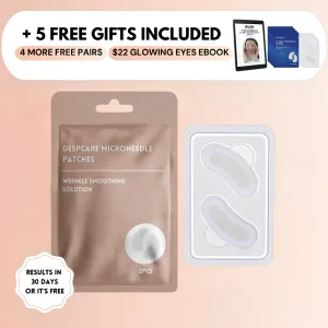 HydraLift™ - Eye Glow Patches (2PCS)