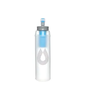 Hydrapak UltraFlask™  500ml with Filter Cap