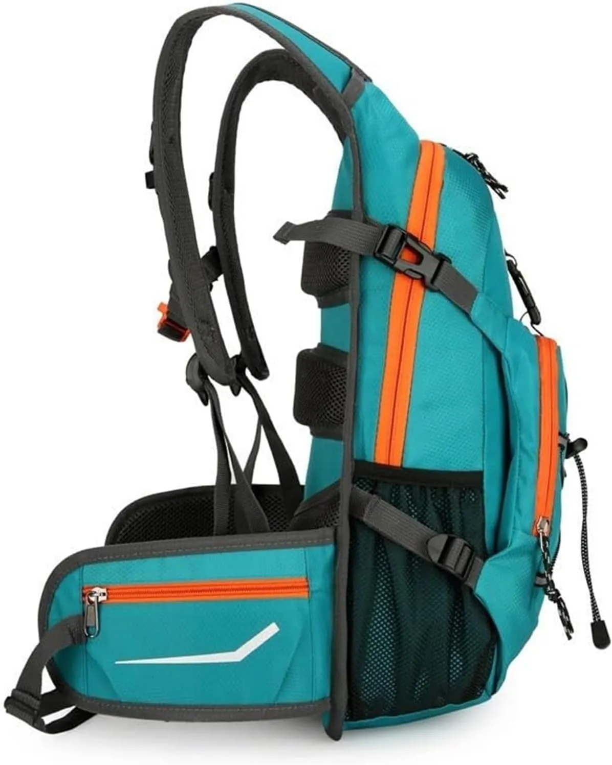 Hydration Backpack Lightweight Running Water Backpack for Cycling, Hiking, Running, Climbing, Camping, Biking