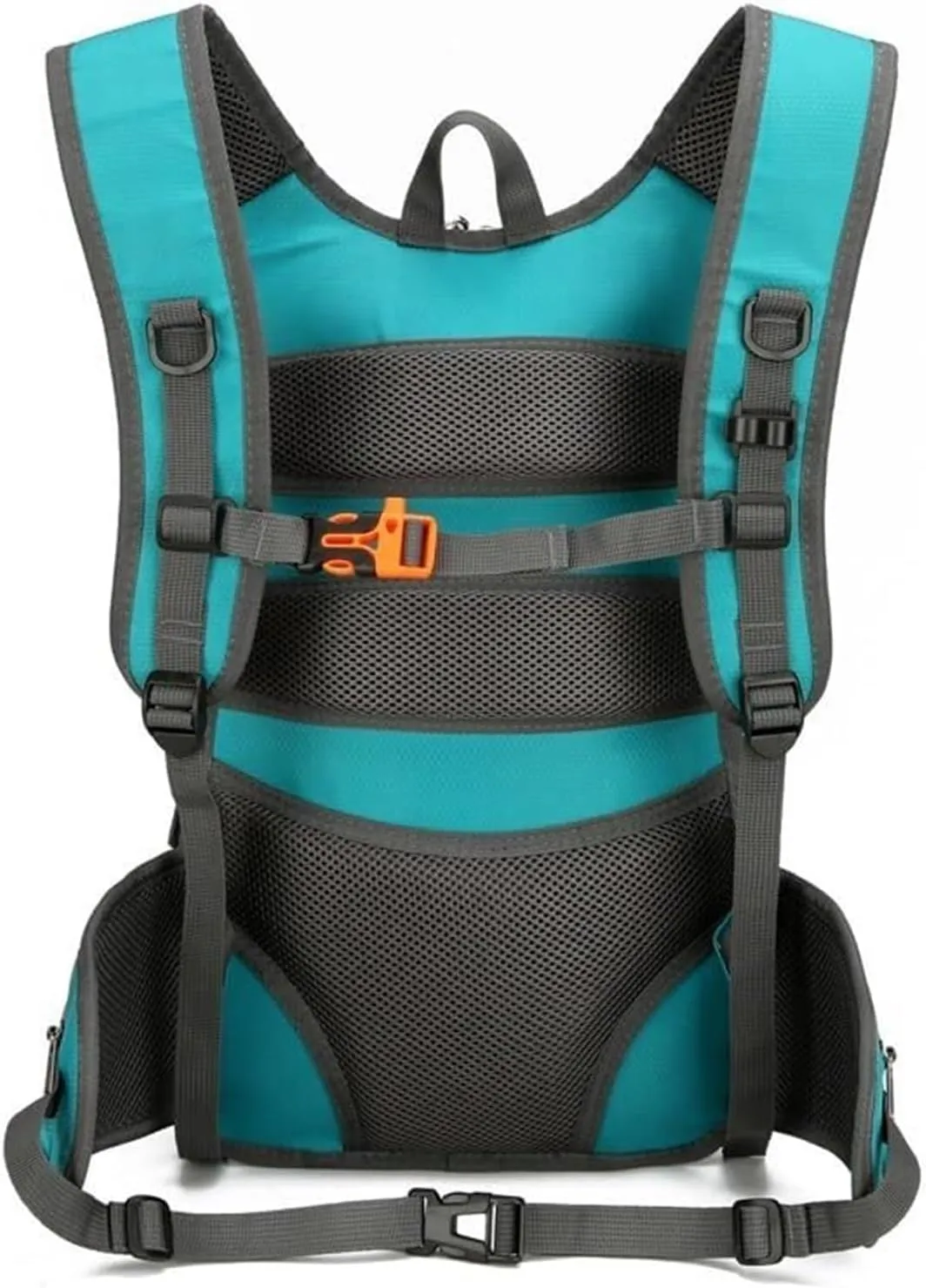 Hydration Backpack Lightweight Running Water Backpack for Cycling, Hiking, Running, Climbing, Camping, Biking