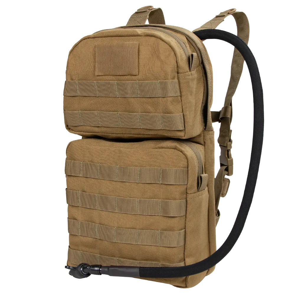 Hydration Carrier 2