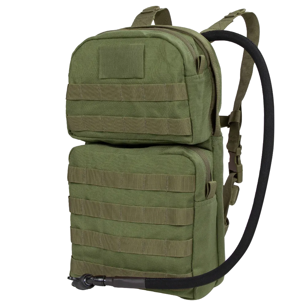 Hydration Carrier 2