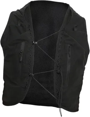 Hydration Vest Backpack Running Vest Daypack Hydration Pack Lightweight Sport Bag for Workout Hiking Camping Jogging Cycling