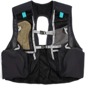 Hydration Vest for Men Women Lightweight,with Multiple Pockets,Water Backpack Hydration Vest for Jogging Race Trail Cycling