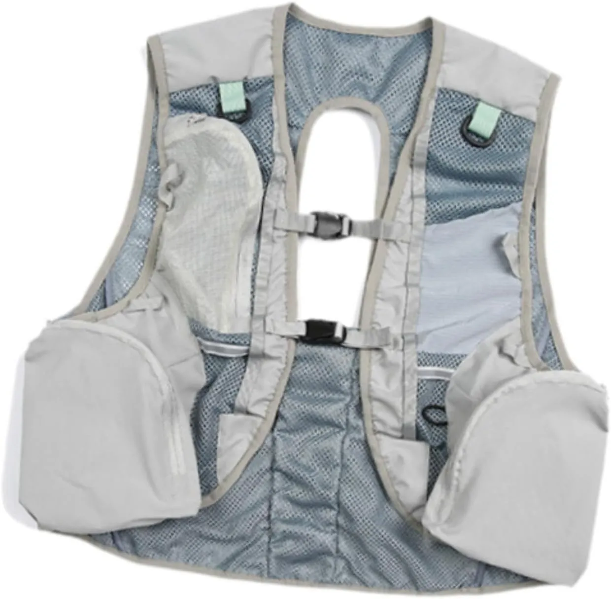 Hydration Vest for Men Women Marathoner Night,Running Gear,Daypack Backpack Running Vest for Climbing Biking Cycling Hiking
