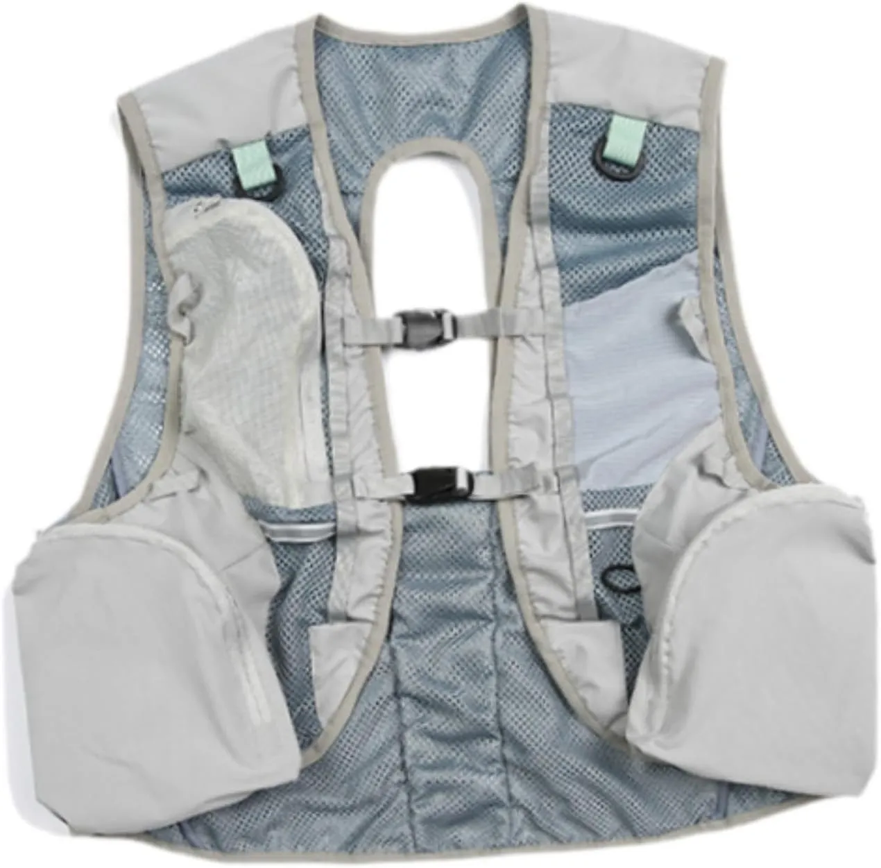 Hydration Vest for Men Women Marathoner Night,Running Gear,Daypack Backpack Running Vest for Climbing Biking Cycling Hiking