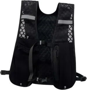 Hydration Vest Water Pack Lightweight Daypack for Men Women Running Backpack Sport Bag for Camping Marathoner Climbing