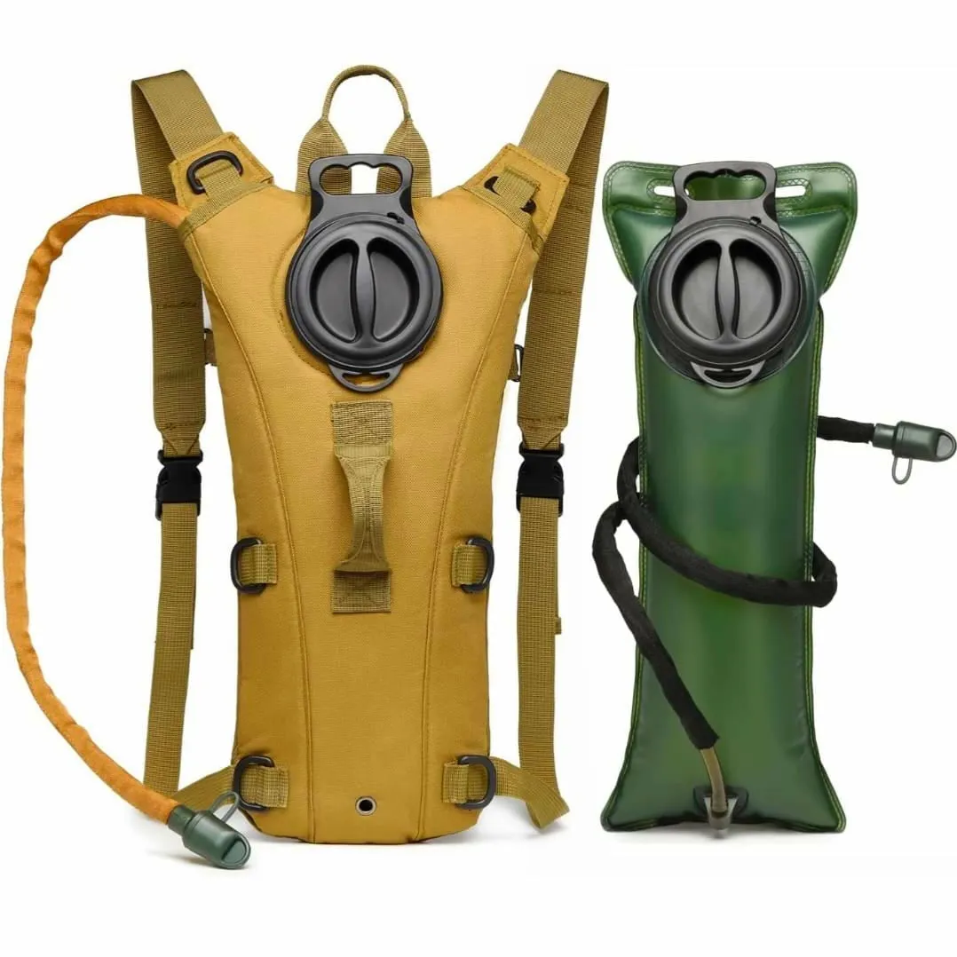 Hydro Pack Bag