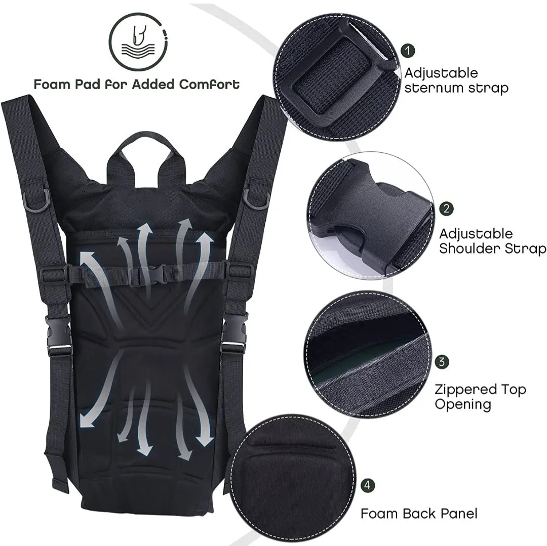 Hydro Pack Bag