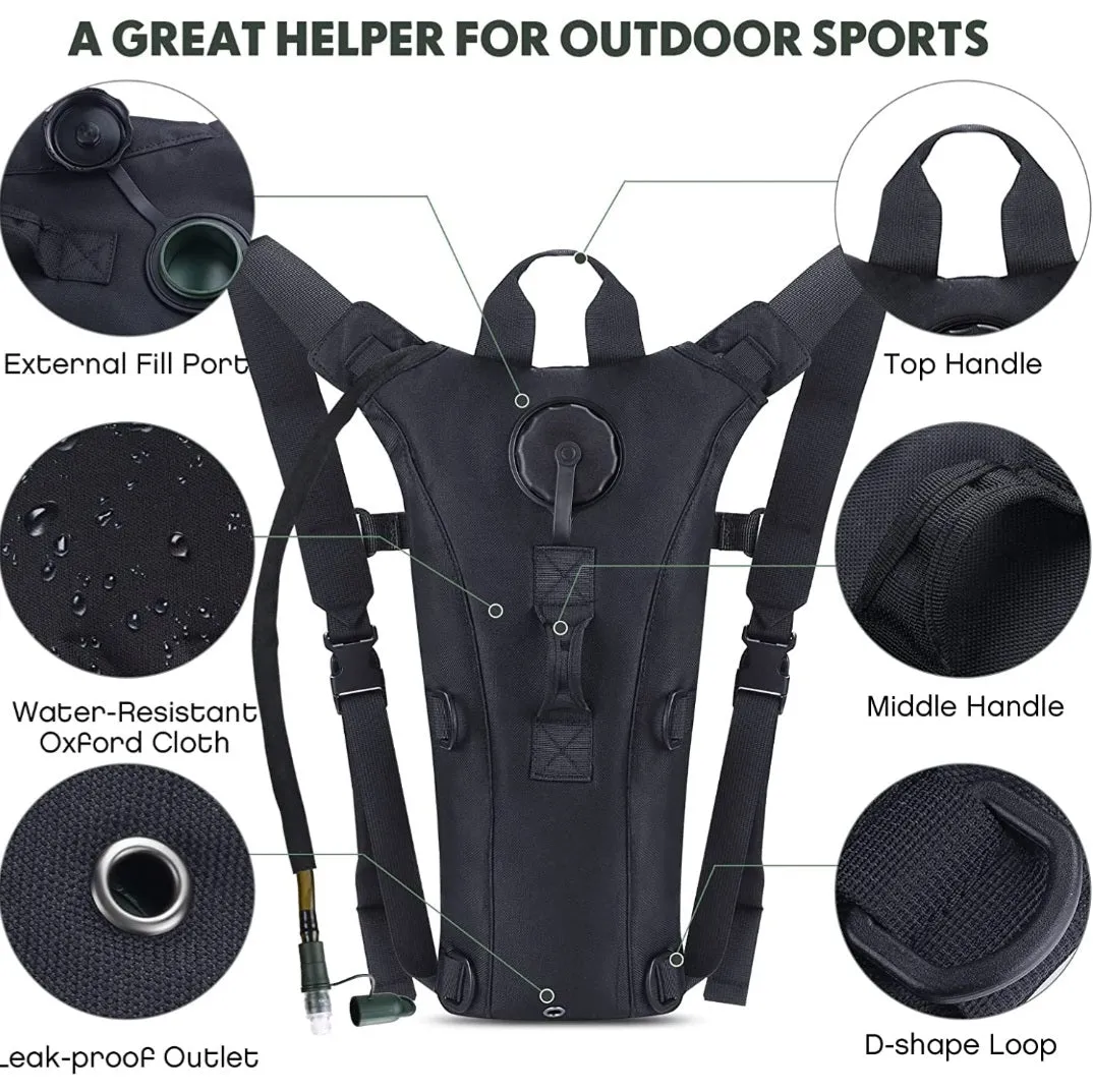 Hydro Pack Bag